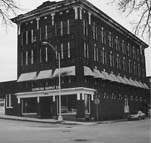 Old Carolina Supply co.